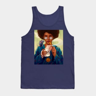 Good Morning, Witches Tank Top